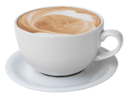 Café Latte (Medium)