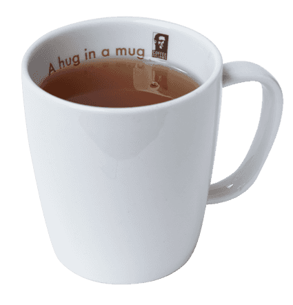 Camilla Vanilla/ Sunny Herbs Tea  