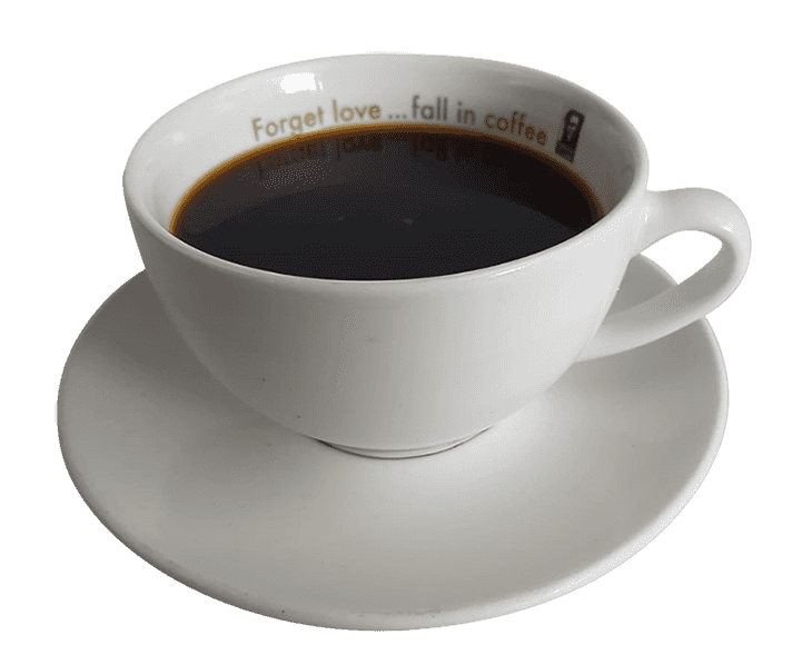 Filterkaffee (Medium)