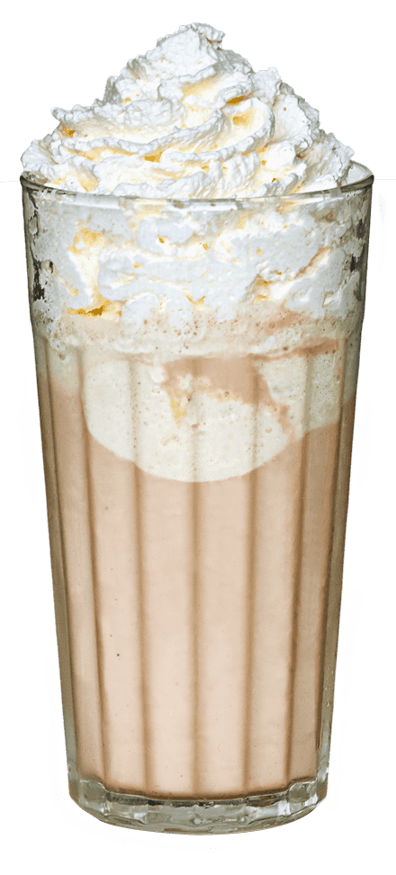 Eiskaffee (Large)