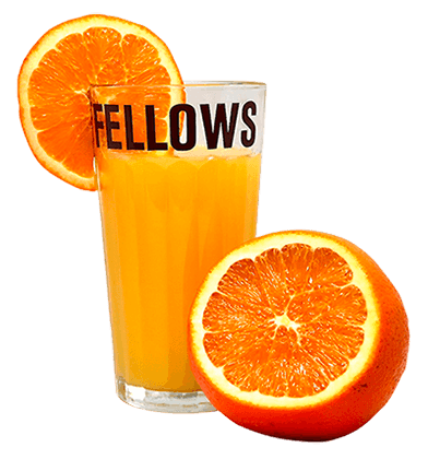 Orangensaft frisch gepresst (Medium)