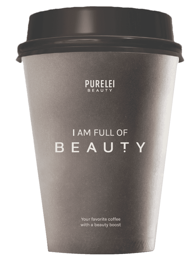 Beauty Cappuccino Purelei
