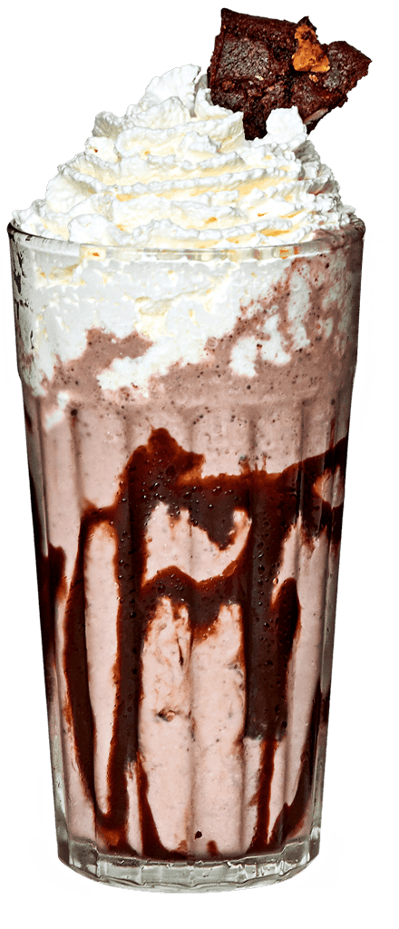 Cookie Choc Frappiato (Large)