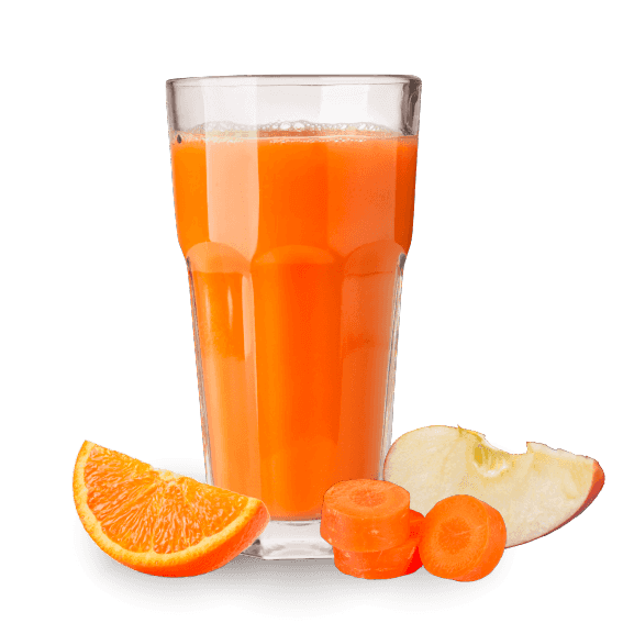 Topfit- Fresh Juice (Medium)